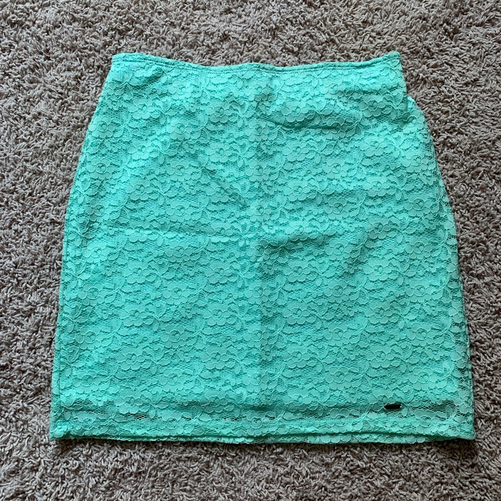 Hollister Skirt